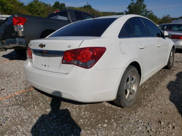 Photo 3 VIN: 1G1PE5SB8G7137158 - CHEVROLET CRUZE LIMI 