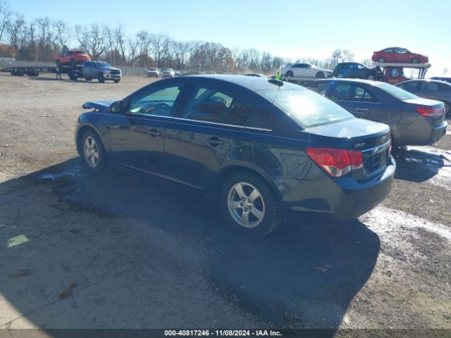 Photo 2 VIN: 1G1PE5SB8G7140951 - CHEVROLET CRUZE LIMITED 