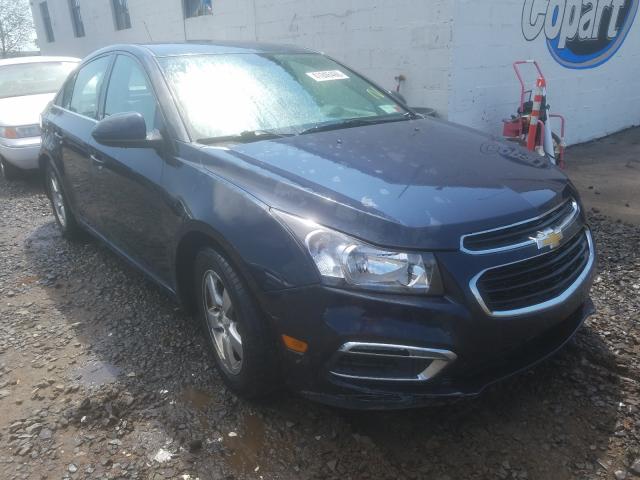 Photo 0 VIN: 1G1PE5SB8G7142067 - CHEVROLET CRUZE LIMI 