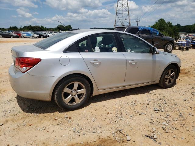 Photo 2 VIN: 1G1PE5SB8G7142764 - CHEVROLET CRUZE LIMI 