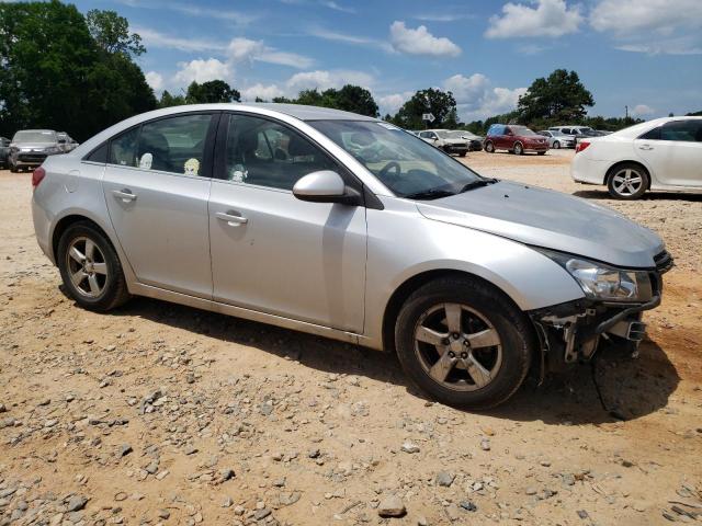 Photo 3 VIN: 1G1PE5SB8G7142764 - CHEVROLET CRUZE LIMI 