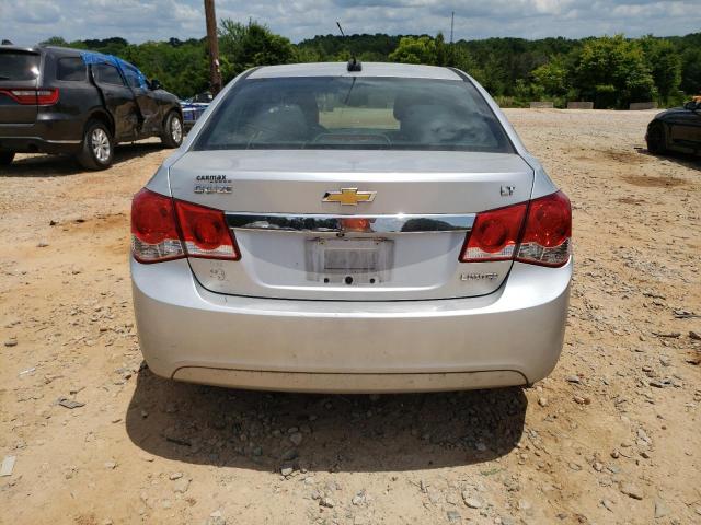 Photo 5 VIN: 1G1PE5SB8G7142764 - CHEVROLET CRUZE LIMI 