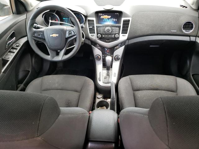 Photo 7 VIN: 1G1PE5SB8G7142764 - CHEVROLET CRUZE LIMI 