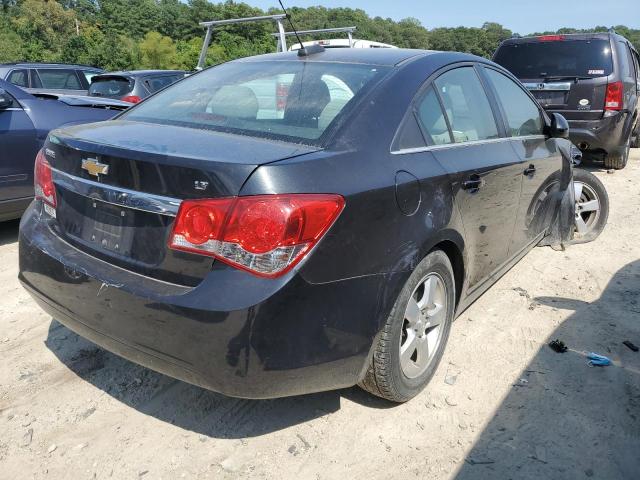 Photo 2 VIN: 1G1PE5SB8G7144045 - CHEVROLET CRUZE LIMI 