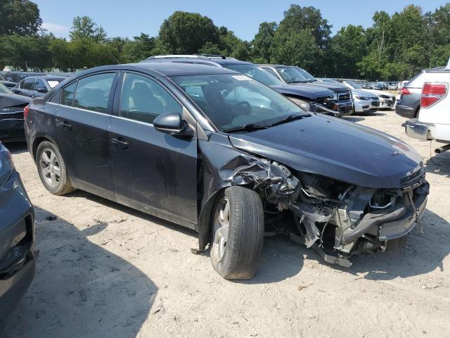 Photo 3 VIN: 1G1PE5SB8G7144045 - CHEVROLET CRUZE LIMI 