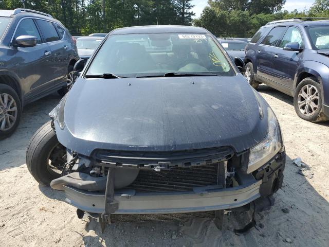 Photo 4 VIN: 1G1PE5SB8G7144045 - CHEVROLET CRUZE LIMI 