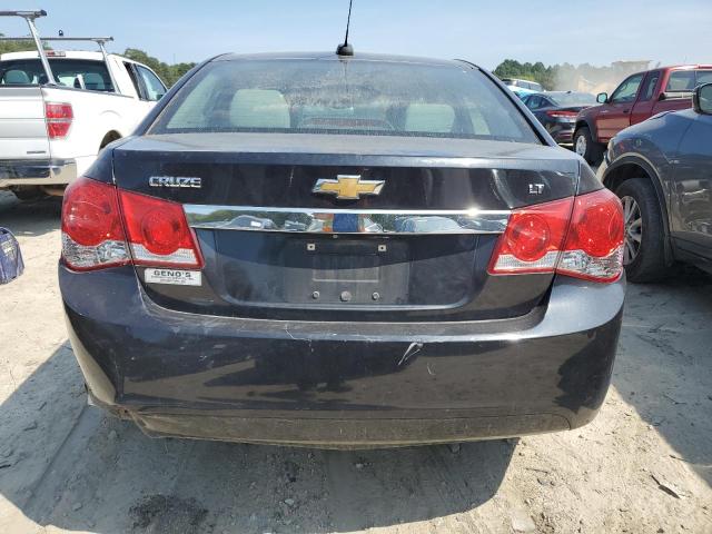 Photo 5 VIN: 1G1PE5SB8G7144045 - CHEVROLET CRUZE LIMI 