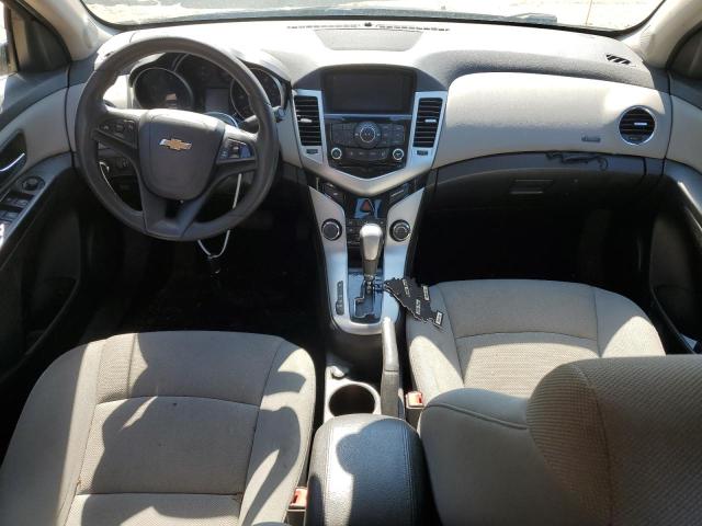 Photo 7 VIN: 1G1PE5SB8G7144045 - CHEVROLET CRUZE LIMI 