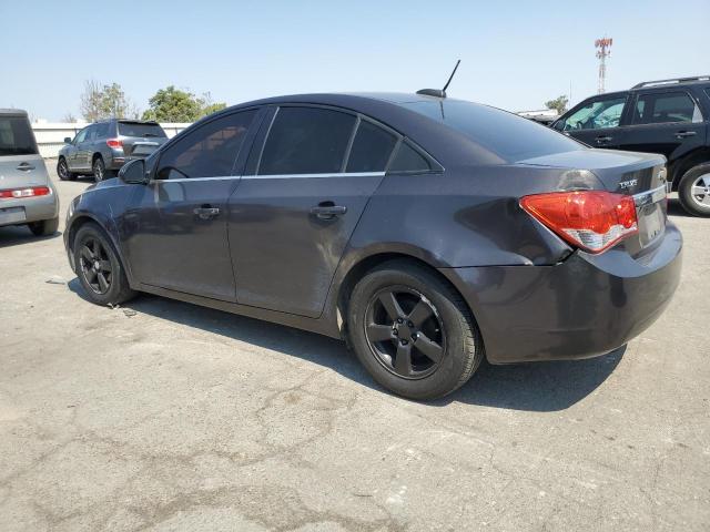 Photo 1 VIN: 1G1PE5SB8G7144952 - CHEVROLET CRUZE 