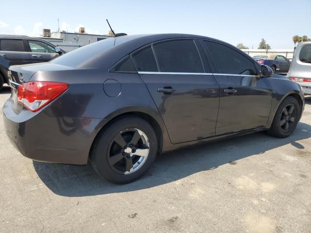 Photo 2 VIN: 1G1PE5SB8G7144952 - CHEVROLET CRUZE 