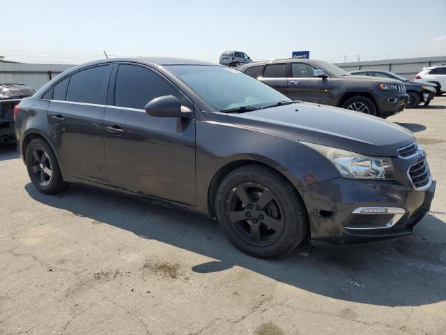 Photo 3 VIN: 1G1PE5SB8G7144952 - CHEVROLET CRUZE 