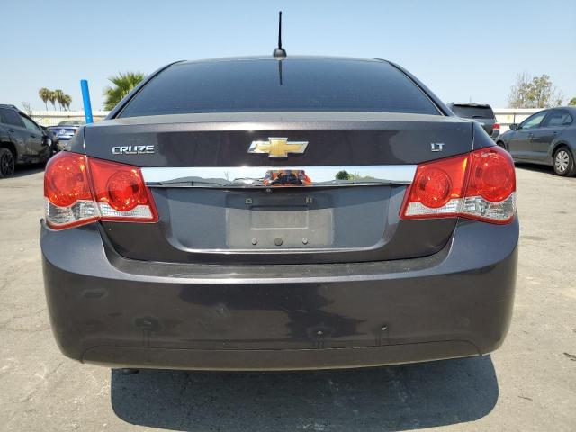 Photo 5 VIN: 1G1PE5SB8G7144952 - CHEVROLET CRUZE 