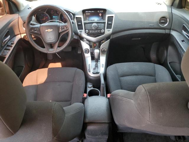 Photo 7 VIN: 1G1PE5SB8G7144952 - CHEVROLET CRUZE 