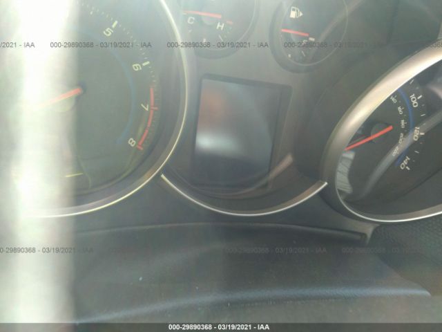 Photo 6 VIN: 1G1PE5SB8G7146166 - CHEVROLET CRUZE LIMITED 