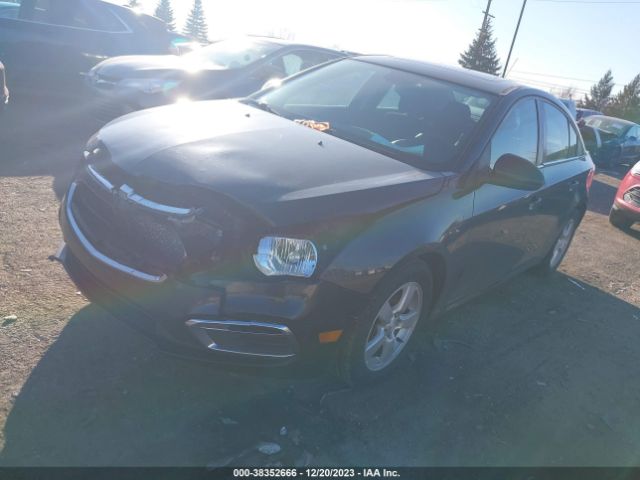 Photo 1 VIN: 1G1PE5SB8G7148886 - CHEVROLET CRUZE LIMITED 