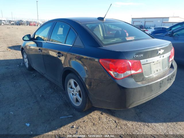 Photo 2 VIN: 1G1PE5SB8G7148886 - CHEVROLET CRUZE LIMITED 