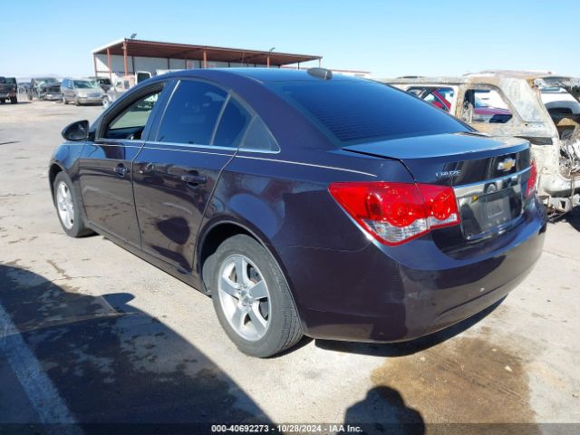 Photo 2 VIN: 1G1PE5SB8G7148922 - CHEVROLET CRUZE LIMITED 