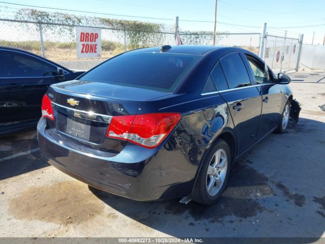 Photo 3 VIN: 1G1PE5SB8G7148922 - CHEVROLET CRUZE LIMITED 