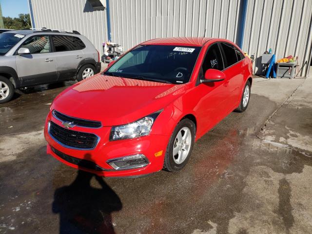 Photo 1 VIN: 1G1PE5SB8G7149939 - CHEVROLET CRUZE LIMI 