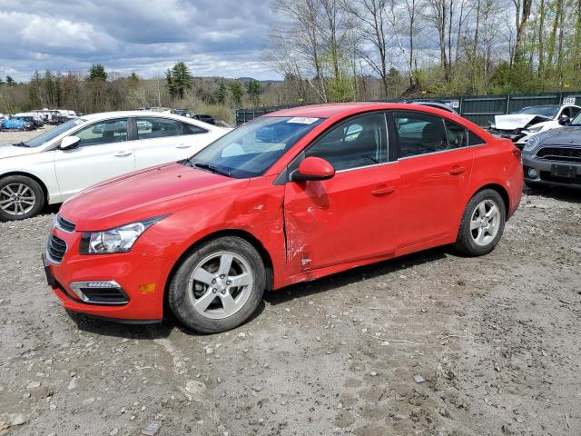 Photo 0 VIN: 1G1PE5SB8G7152548 - CHEVROLET CRUZE 