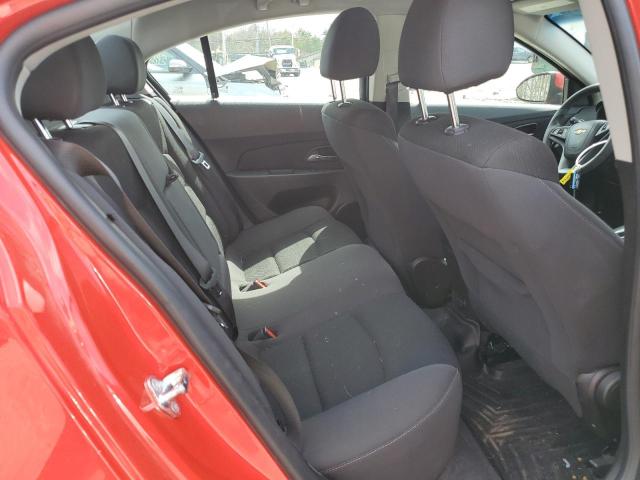 Photo 9 VIN: 1G1PE5SB8G7152548 - CHEVROLET CRUZE 