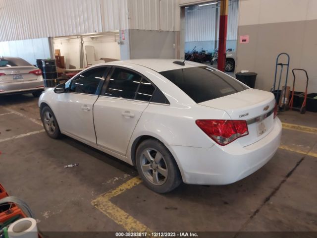 Photo 2 VIN: 1G1PE5SB8G7154140 - CHEVROLET CRUZE LIMITED 