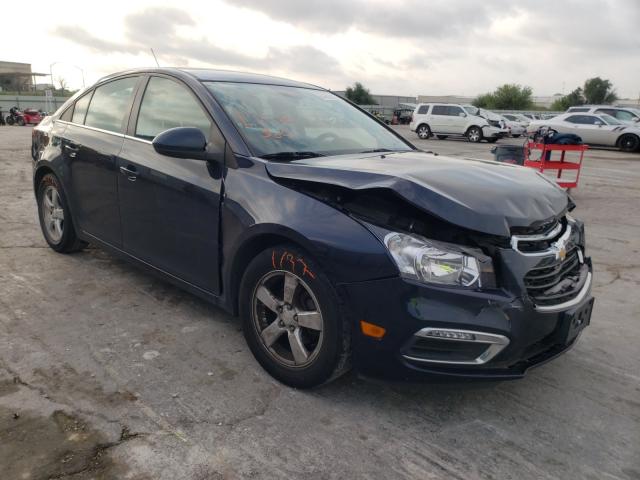 Photo 0 VIN: 1G1PE5SB8G7154476 - CHEVROLET CRUZE LIMI 