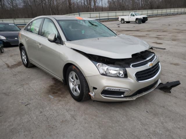 Photo 0 VIN: 1G1PE5SB8G7157717 - CHEVROLET CRUZE LIMI 