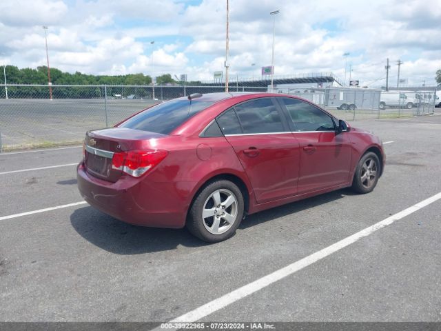 Photo 3 VIN: 1G1PE5SB8G7163971 - CHEVROLET CRUZE LIMITED 