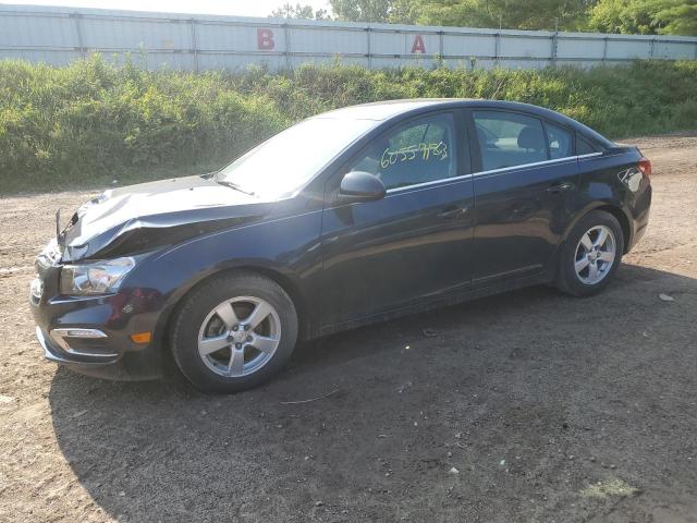 Photo 0 VIN: 1G1PE5SB8G7164103 - CHEVROLET CRUZE LIMI 