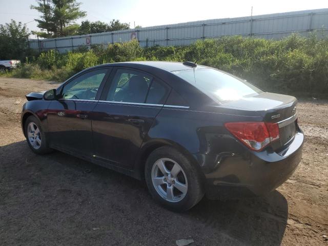 Photo 1 VIN: 1G1PE5SB8G7164103 - CHEVROLET CRUZE LIMI 