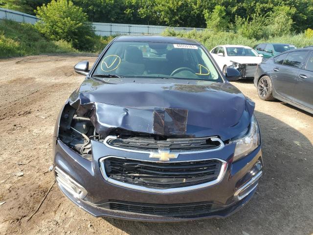 Photo 4 VIN: 1G1PE5SB8G7164103 - CHEVROLET CRUZE LIMI 