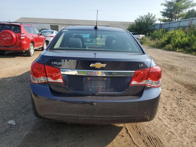 Photo 5 VIN: 1G1PE5SB8G7164103 - CHEVROLET CRUZE LIMI 