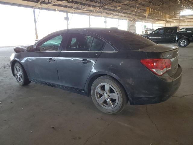 Photo 1 VIN: 1G1PE5SB8G7165039 - CHEVROLET CRUZE LIMI 