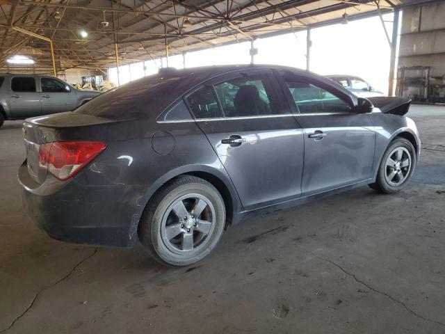 Photo 2 VIN: 1G1PE5SB8G7165039 - CHEVROLET CRUZE LIMI 