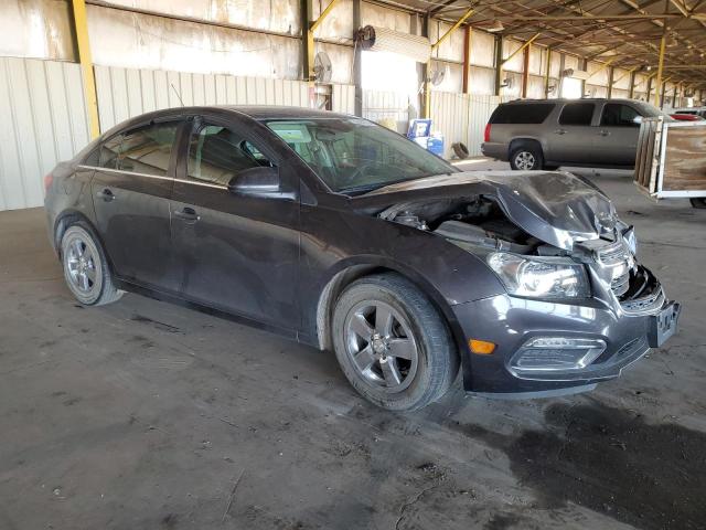 Photo 3 VIN: 1G1PE5SB8G7165039 - CHEVROLET CRUZE LIMI 