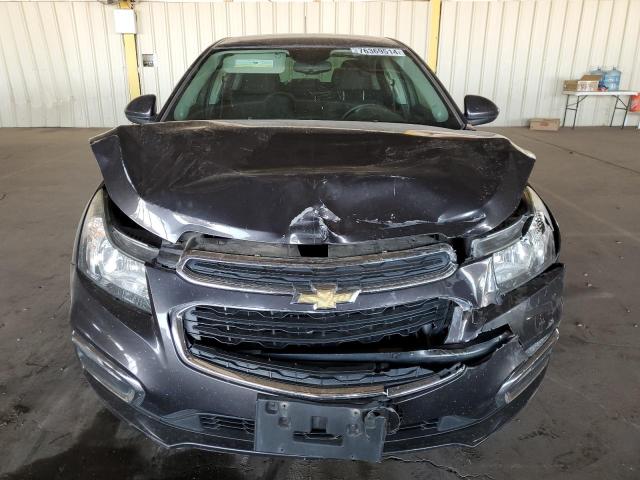 Photo 4 VIN: 1G1PE5SB8G7165039 - CHEVROLET CRUZE LIMI 