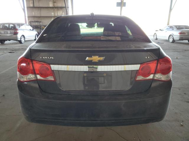 Photo 5 VIN: 1G1PE5SB8G7165039 - CHEVROLET CRUZE LIMI 