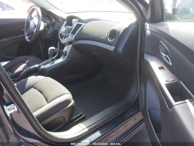 Photo 4 VIN: 1G1PE5SB8G7167034 - CHEVROLET CRUZE LIMITED 