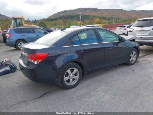 Photo 3 VIN: 1G1PE5SB8G7167292 - CHEVROLET CRUZE LIMITED 