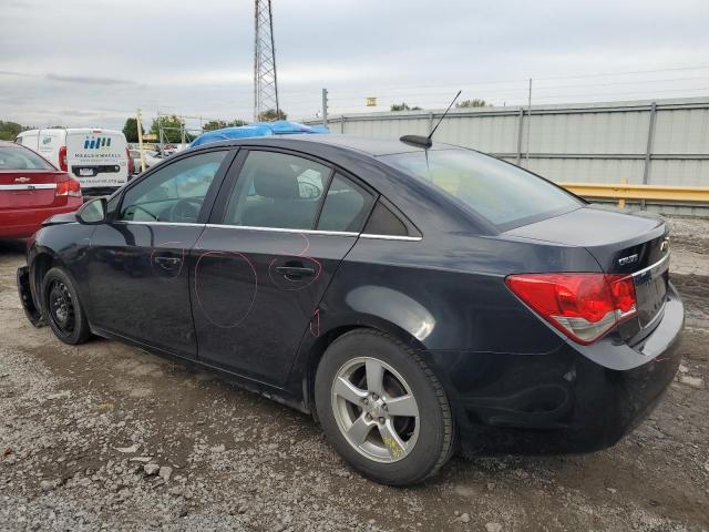 Photo 1 VIN: 1G1PE5SB8G7167521 - CHEVROLET CRUZE LIMI 