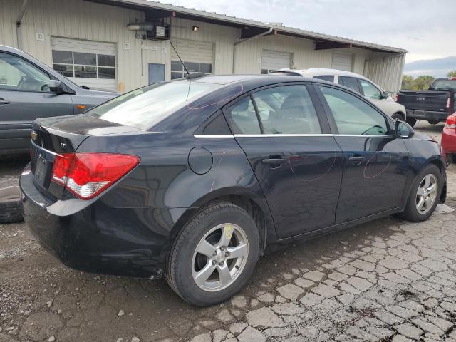 Photo 2 VIN: 1G1PE5SB8G7167521 - CHEVROLET CRUZE LIMI 