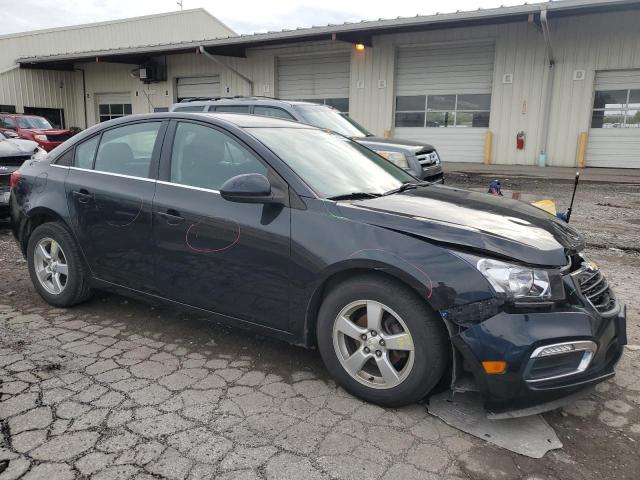 Photo 3 VIN: 1G1PE5SB8G7167521 - CHEVROLET CRUZE LIMI 