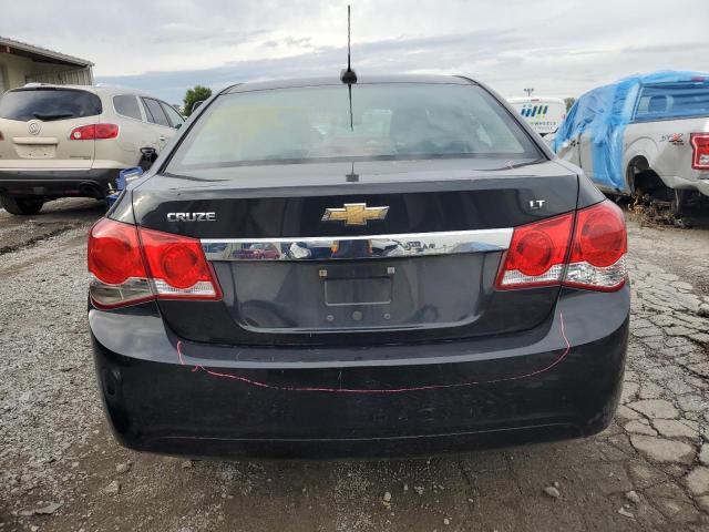 Photo 5 VIN: 1G1PE5SB8G7167521 - CHEVROLET CRUZE LIMI 