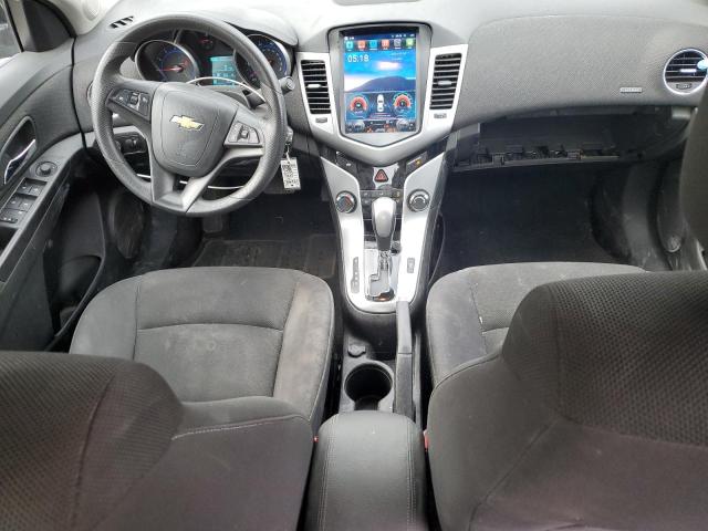 Photo 7 VIN: 1G1PE5SB8G7167521 - CHEVROLET CRUZE LIMI 