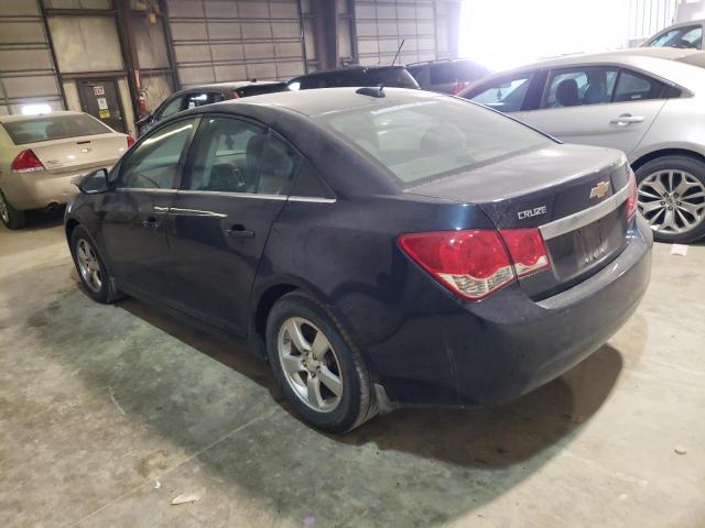 Photo 1 VIN: 1G1PE5SB8G7172881 - CHEVROLET CRUZE LIMI 