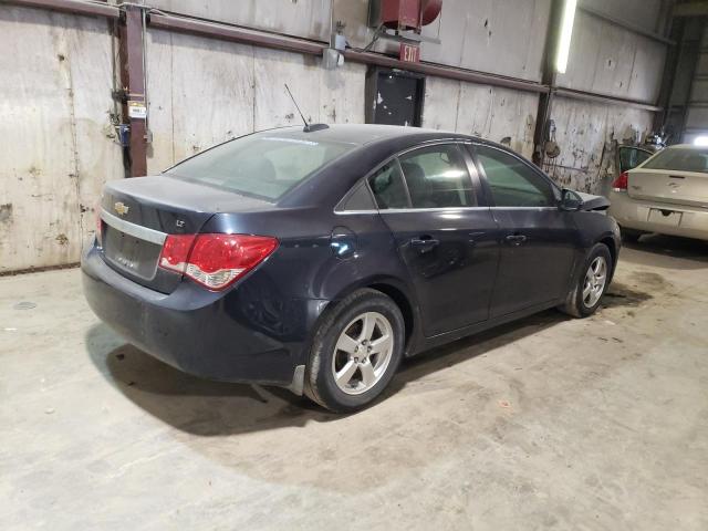 Photo 2 VIN: 1G1PE5SB8G7172881 - CHEVROLET CRUZE LIMI 