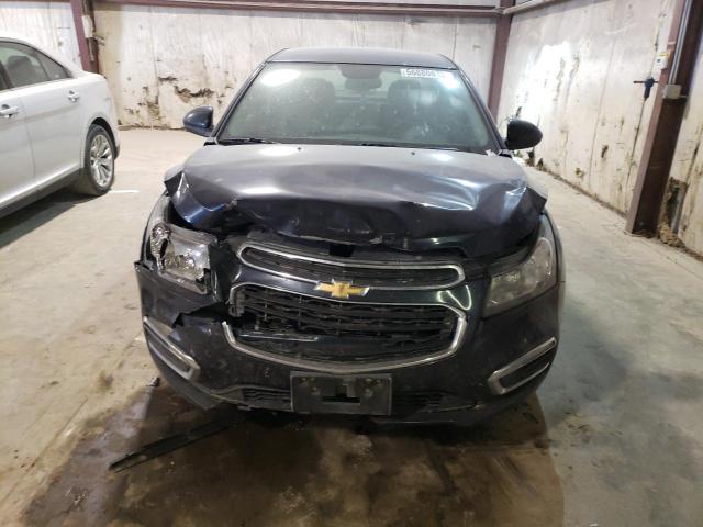 Photo 4 VIN: 1G1PE5SB8G7172881 - CHEVROLET CRUZE LIMI 