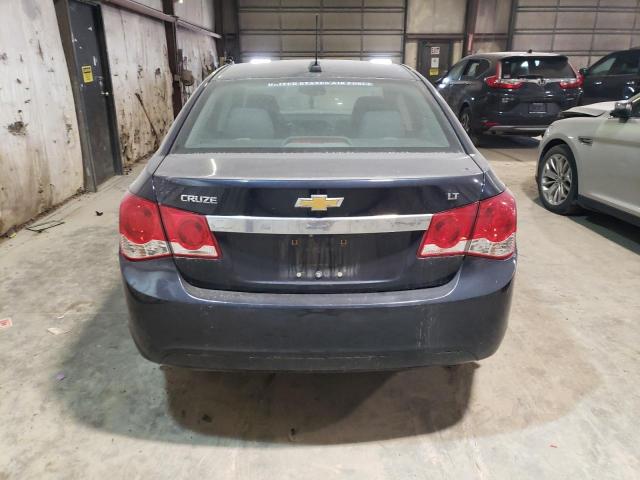 Photo 5 VIN: 1G1PE5SB8G7172881 - CHEVROLET CRUZE LIMI 