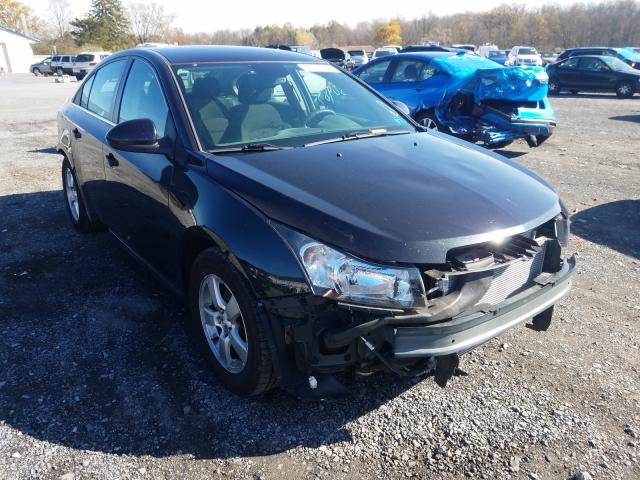 Photo 0 VIN: 1G1PE5SB8G7176719 - CHEVROLET CRUZE LIMI 